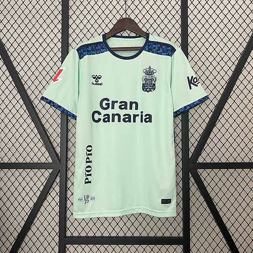 24-25 Las Palmas third away S-XXL
